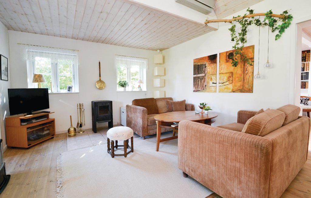 Ferienhaus - Nordby , Dänemark - M21397 4