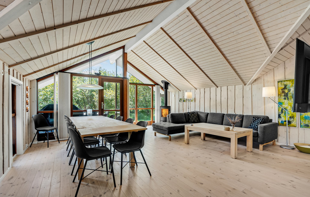 Feriehuse - Fanø Bad , Danmark - M21448 3