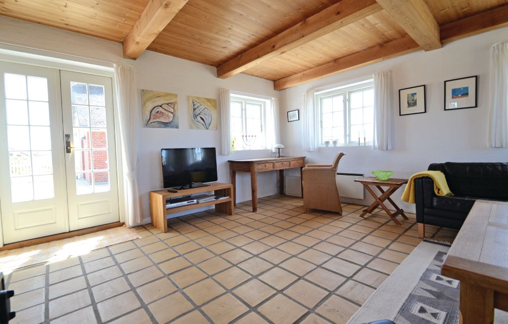 Feriehuse - Sønderho , Danmark - M21058 6