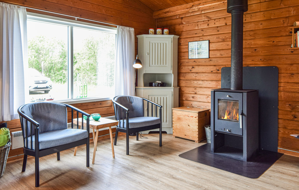 Feriehuse - Sønderho , Danmark - M21059 3