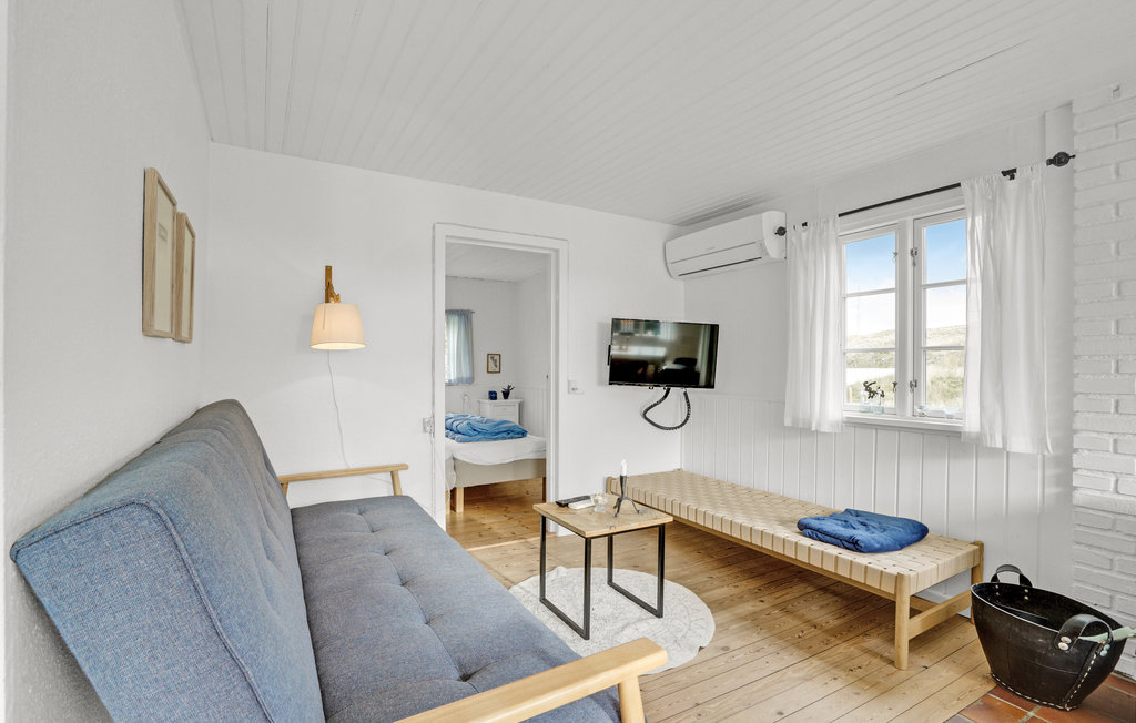 Ferienhaus - Sønderho , Dänemark - M21074 3