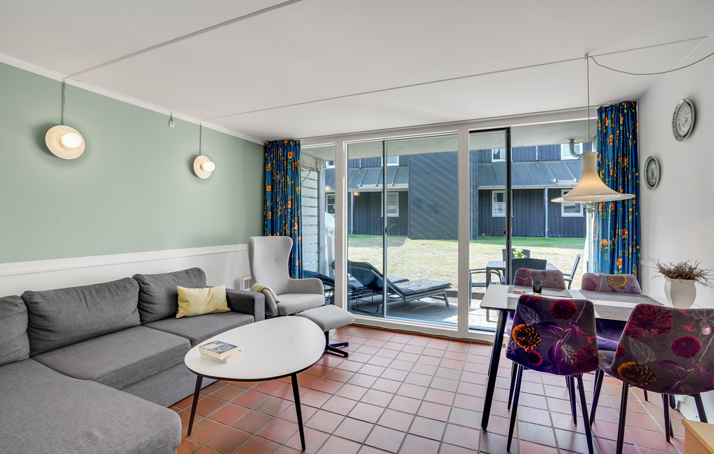 Lejlighed - Fanø Bad , Danmark - M21106 5