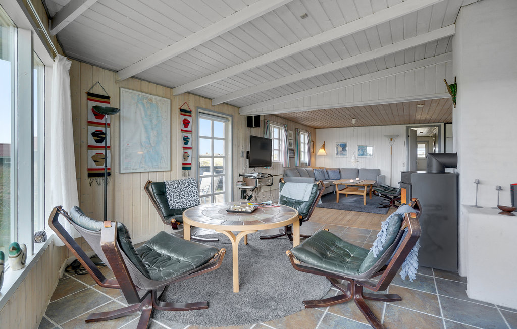 Ferienhaus - Sønderho , Dänemark - M21192 4