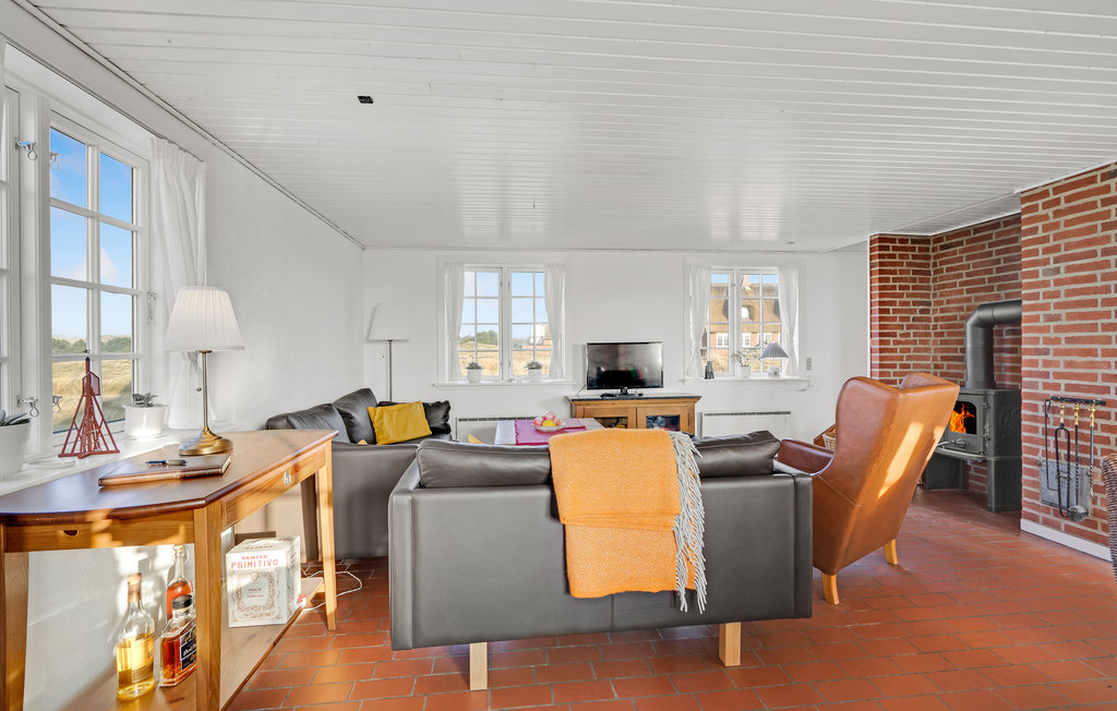 Feriehuse - Sønderho Strand , Danmark - M21207 3