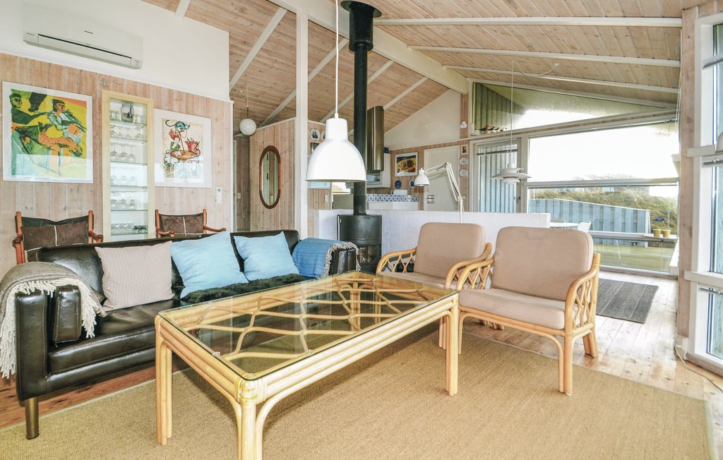 Ferienhaus - Rindby , Dänemark - M21227 7