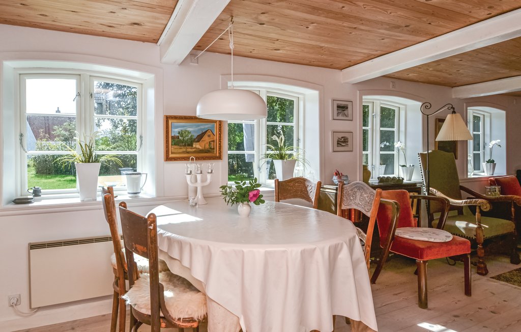 Feriehuse - Sønderho , Danmark - M21231 6