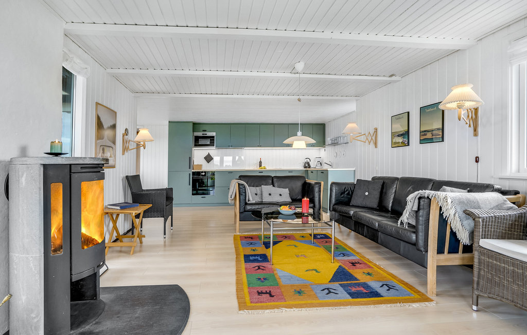 Feriehus - Sønderho , Danmark - M21273 15