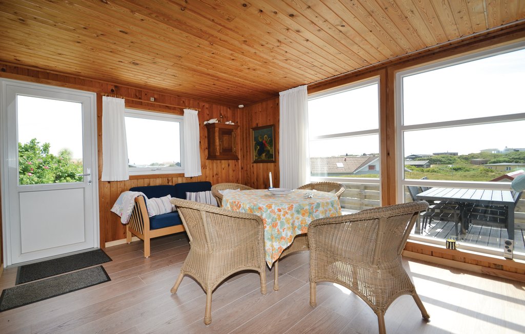 Feriehuse - Rindby , Danmark - M21275 2