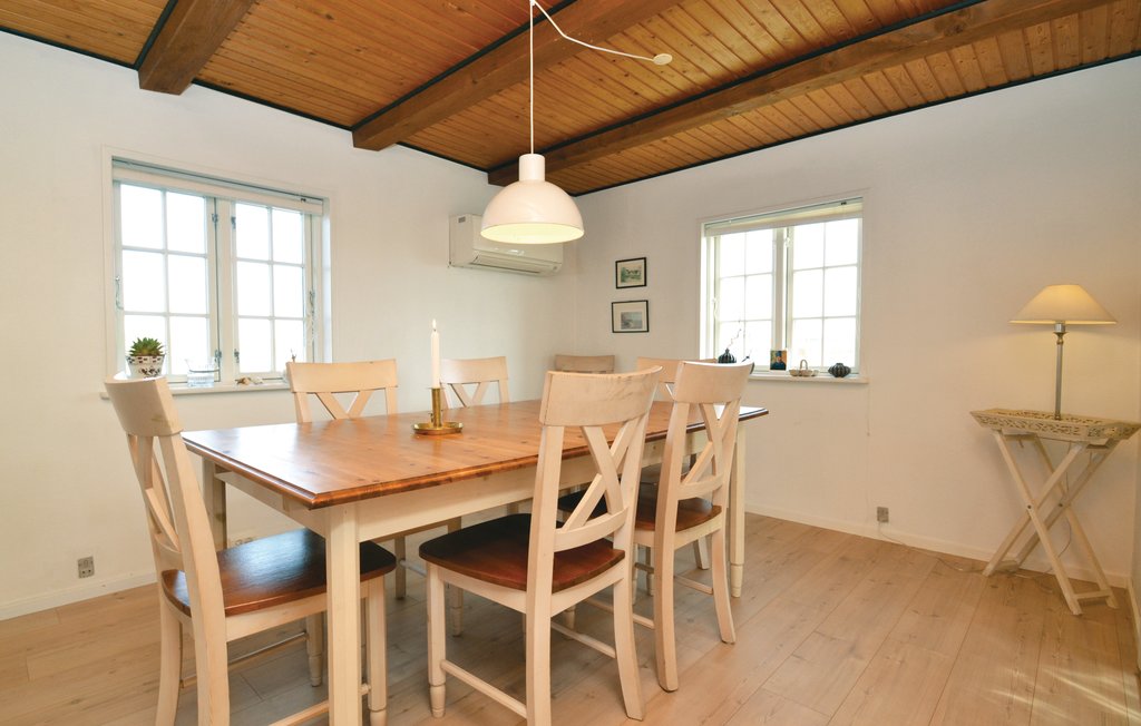 Feriehuse - Sønderho , Danmark - M21276 3