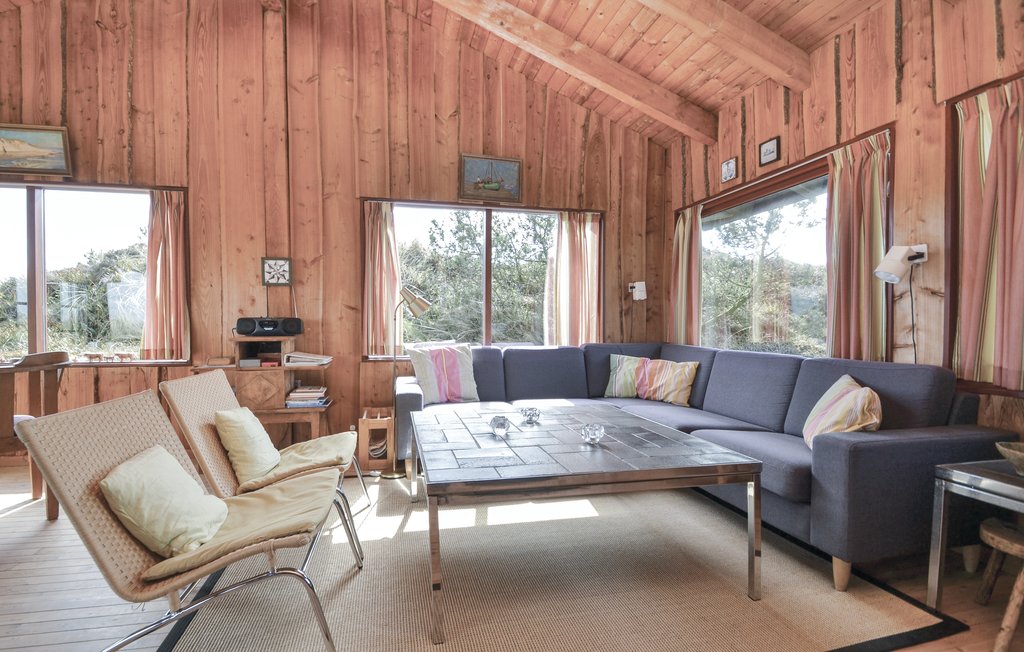 Ferienhaus - Sønderho , Dänemark - M21283 6