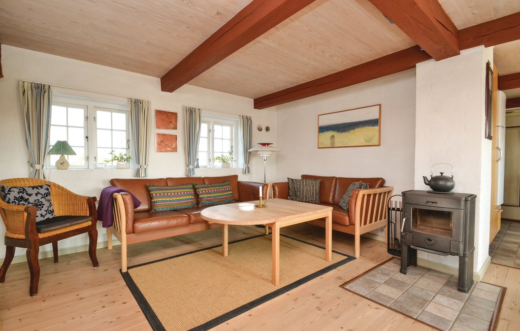 Feriehuse - Sønderho , Danmark - M21293 8