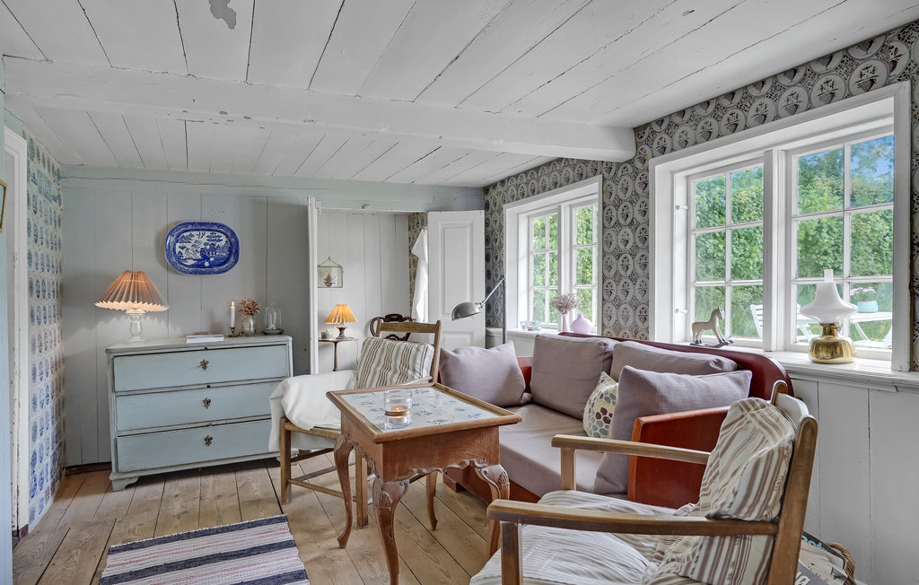 Feriehuse - Sønderho , Danmark - M21412 17