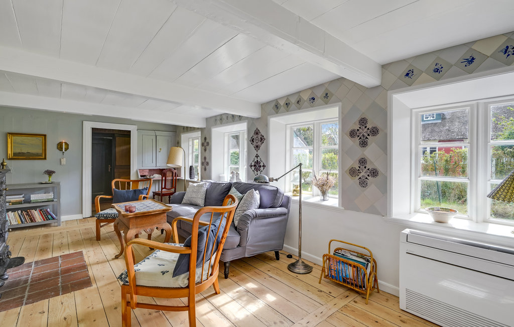 Ferienhaus - Sønderho , Dänemark - M21416 15
