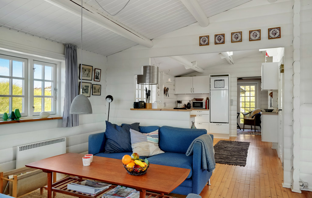 Ferienhaus - Rindby , Dänemark - M21421 15