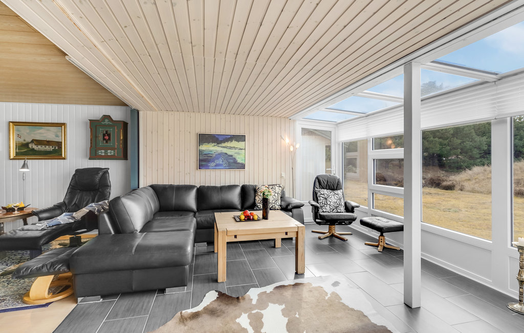 Feriehus - Sønderho Strand , Danmark - M21441 3