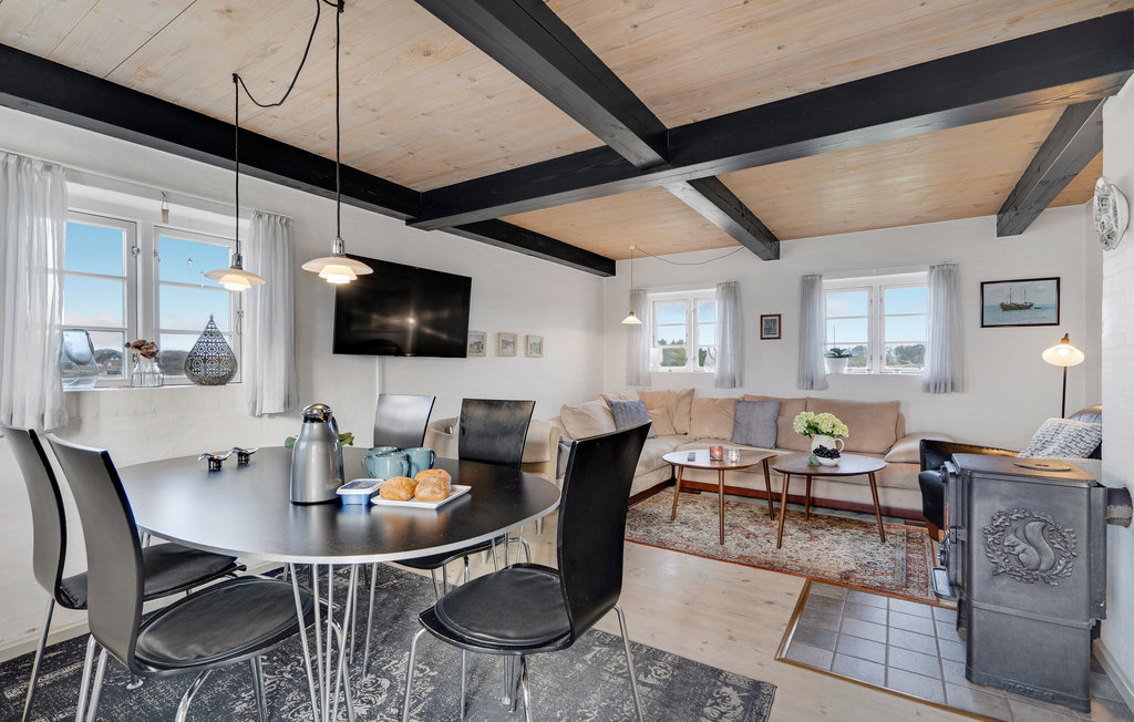 Ferienhaus - Sønderho , Dänemark - M21323 4