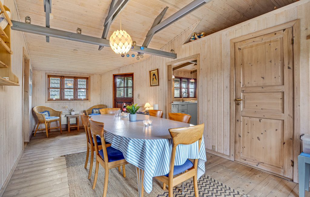 Ferienhaus - Rindby , Dänemark - M21003 5