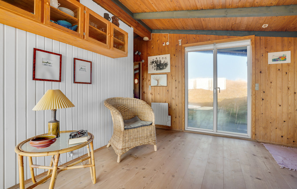 Feriehuse - Rindby , Danmark - M21032 8