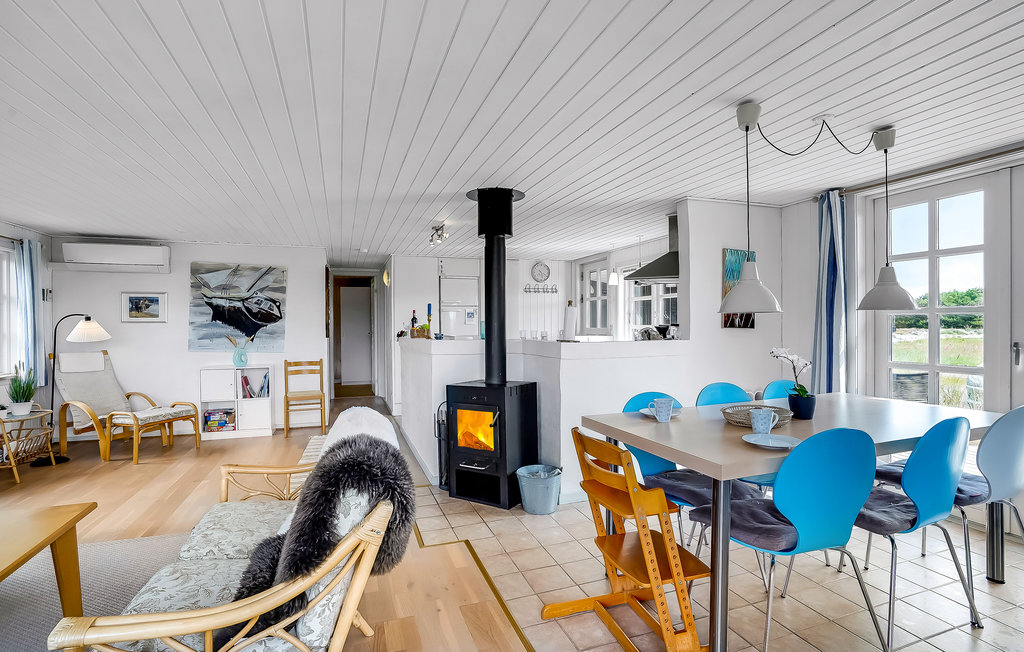 Ferienhaus - Rindby , Dänemark - M21036 6