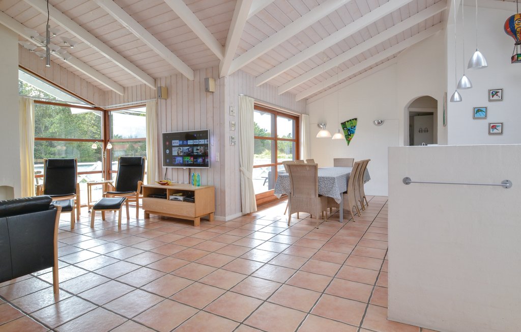 Ferienhaus - Sønderho , Dänemark - M21139 11