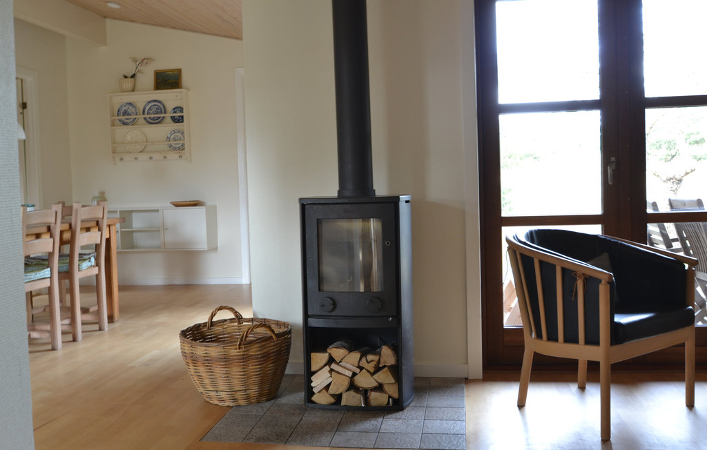Feriehuse - Rindby , Danmark - M21146 10