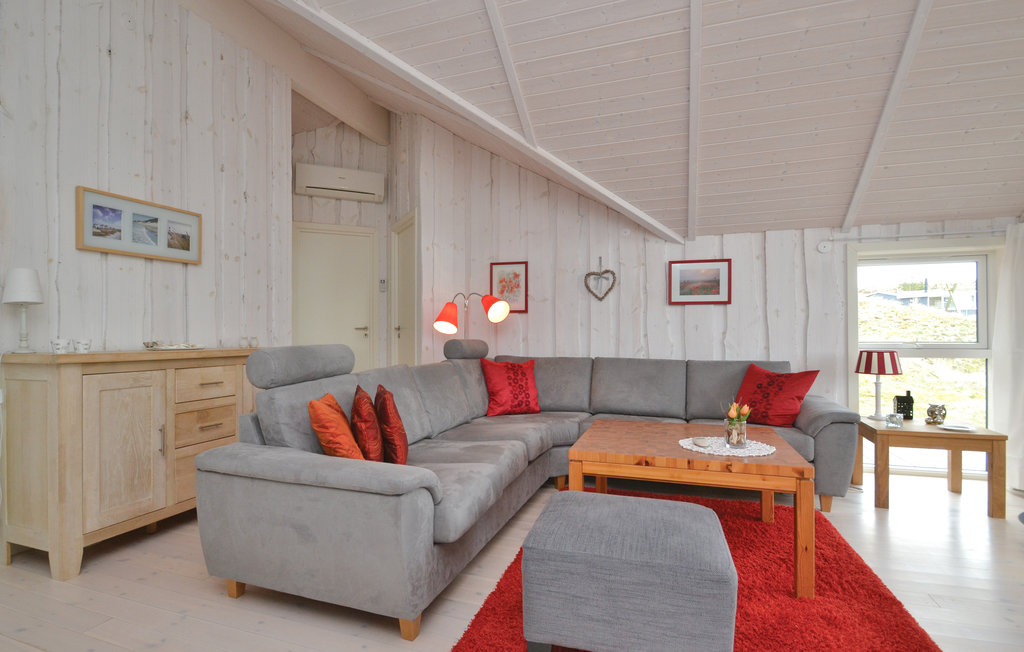 Ferienhaus - Rindby , Dänemark - M21221 11