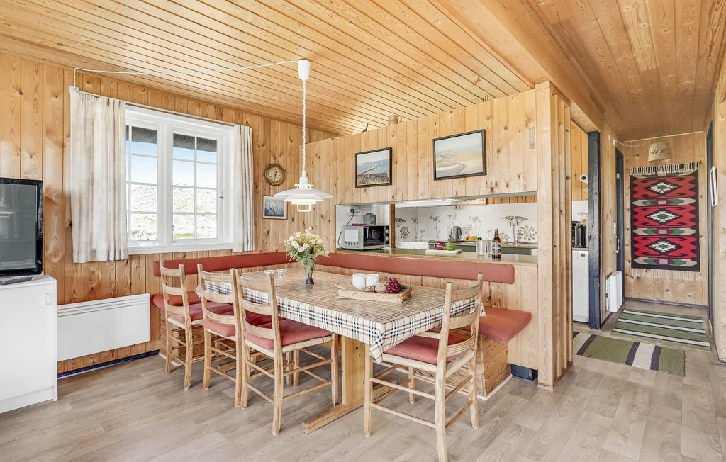 Feriehuse - Sønderho , Danmark - M21229 4