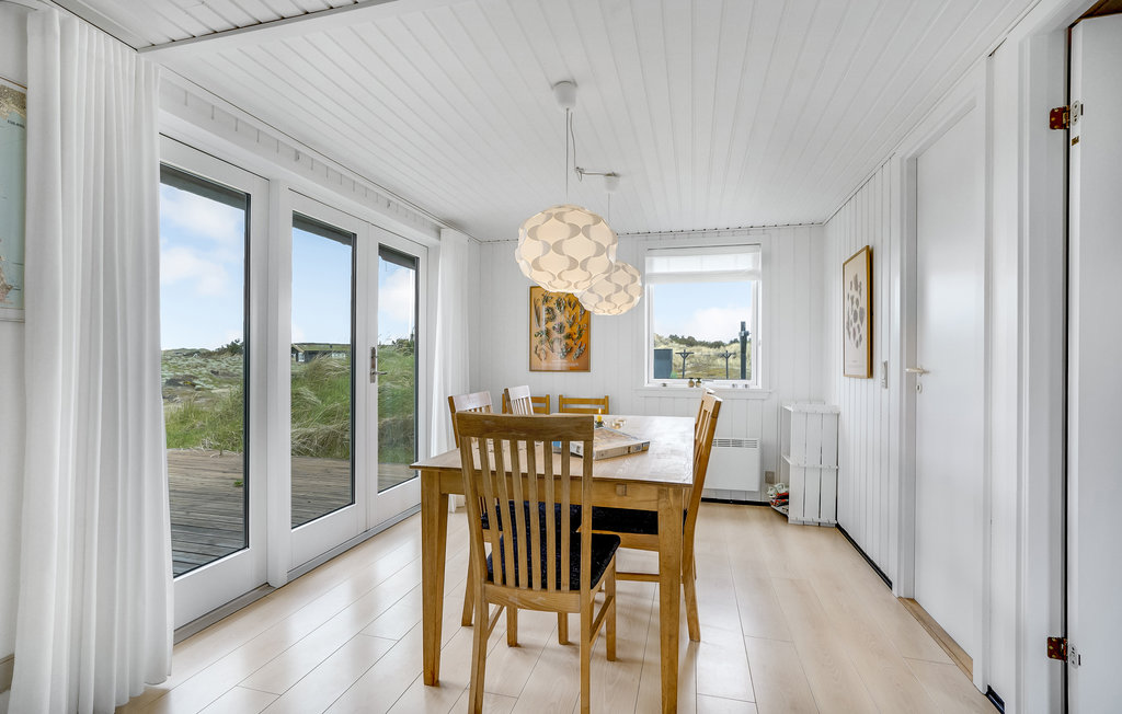 Feriehus - Sønderho , Danmark - M21273 7