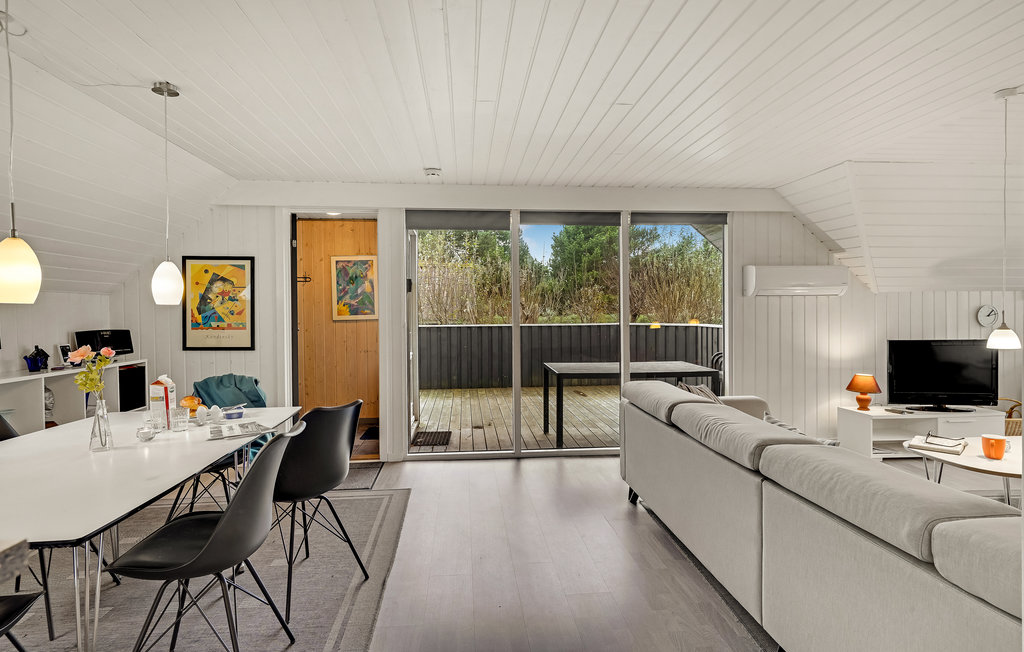 Ferienhaus - Sønderho , Dänemark - M21345 11