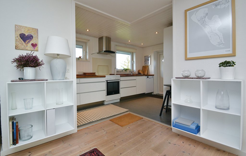 Ferienhaus - Rindby , Dänemark - M21393 4