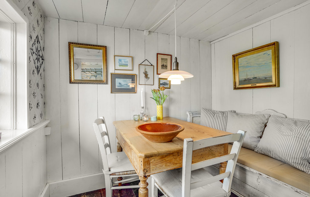 Feriehuse - Sønderho , Danmark - M21412 3