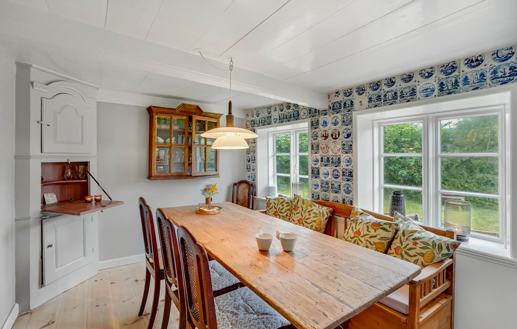 Ferienhaus - Sønderho , Dänemark - M21416 5