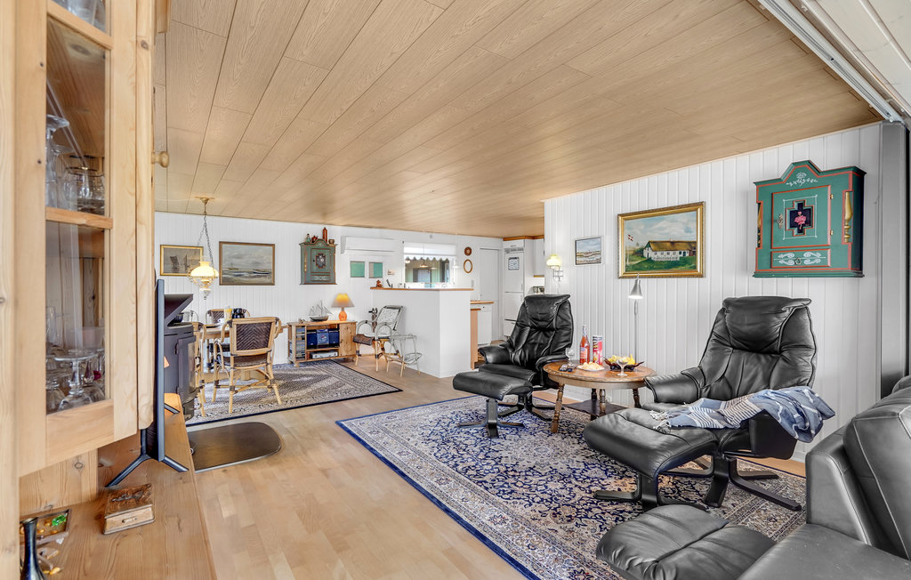 Feriehus - Sønderho Strand , Danmark - M21441 16