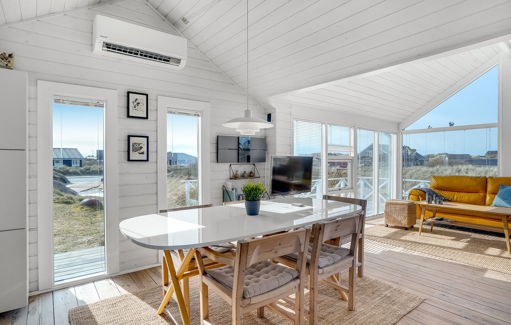 Feriehuse - Rindby , Danmark - M21001 22