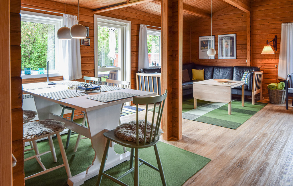 Feriehuse - Sønderho , Danmark - M21059 4