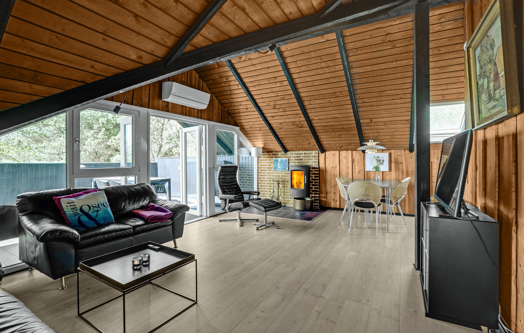 Feriehuse - Rindby , Danmark - M21065 5