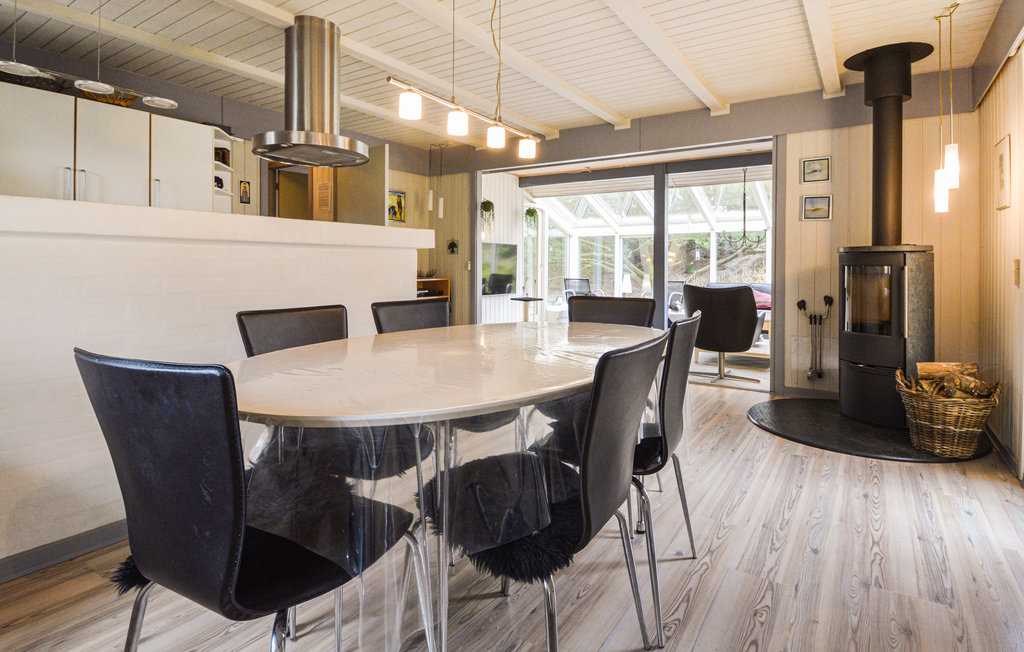 Ferienhaus - Rindby , Dänemark - M21114 4