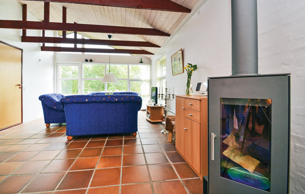 Ferienhaus - Rindby , Dänemark - M21157 7