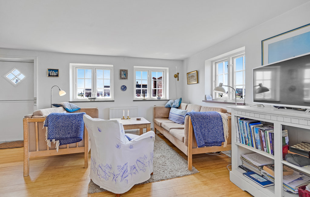 Ferienhaus - Sønderho , Dänemark - M21169 3
