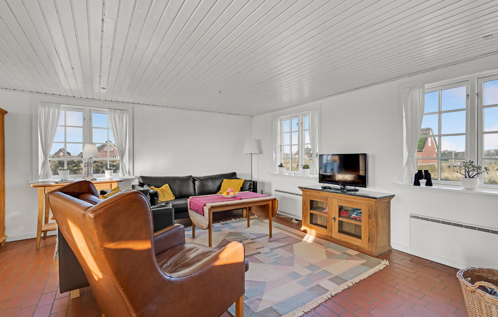 Feriehuse - Sønderho Strand , Danmark - M21207 20