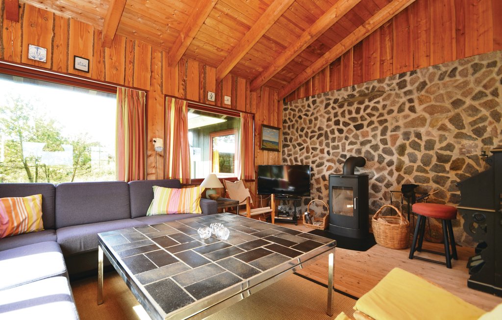 Ferienhaus - Sønderho , Dänemark - M21283 7