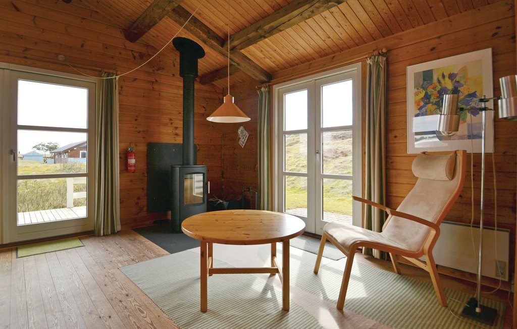 Ferienhaus - Sønderho , Dänemark - M21347 13