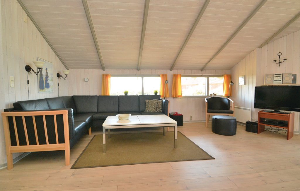 Feriehuse - Sønderho , Danmark - M21355 11