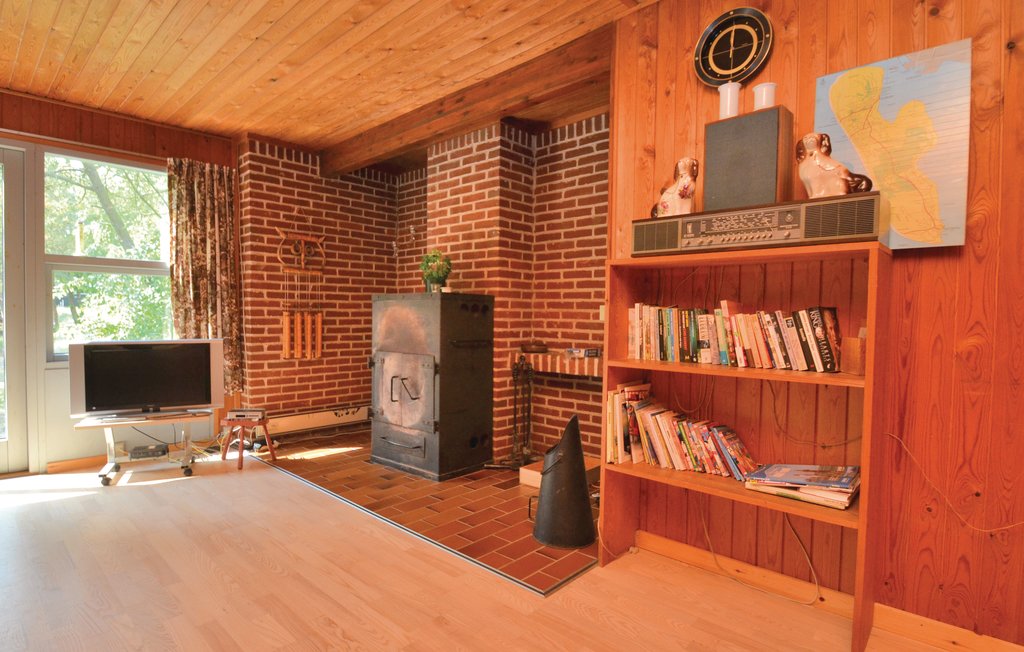 Feriehuse - Nyby , Danmark - M21361 4