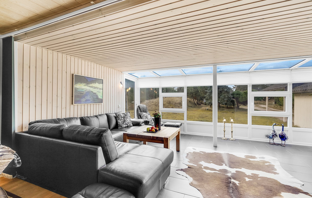Feriehus - Sønderho Strand , Danmark - M21441 15