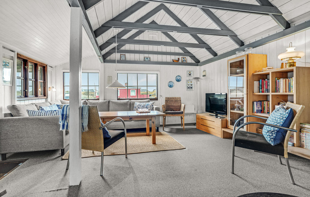 Ferienhaus - Rindby , Dänemark - M21003 4