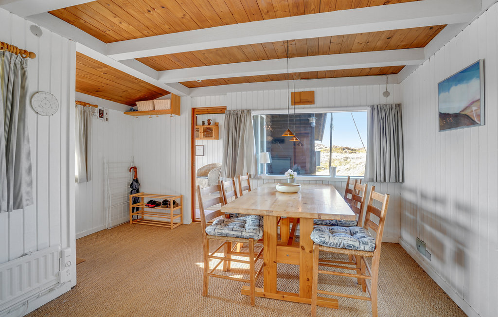 Feriehuse - Rindby , Danmark - M21032 4
