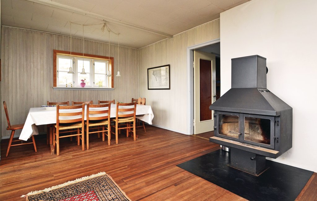 Feriehus - Rindby , Danmark - M21128 4