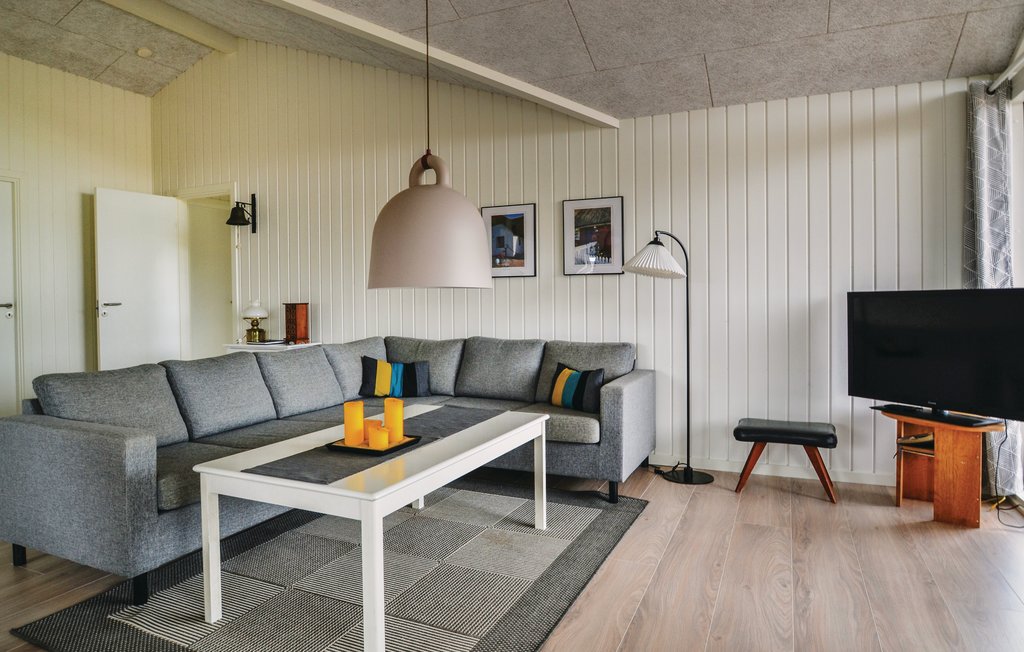 Feriehuse - Sønderho , Danmark - M21133 15