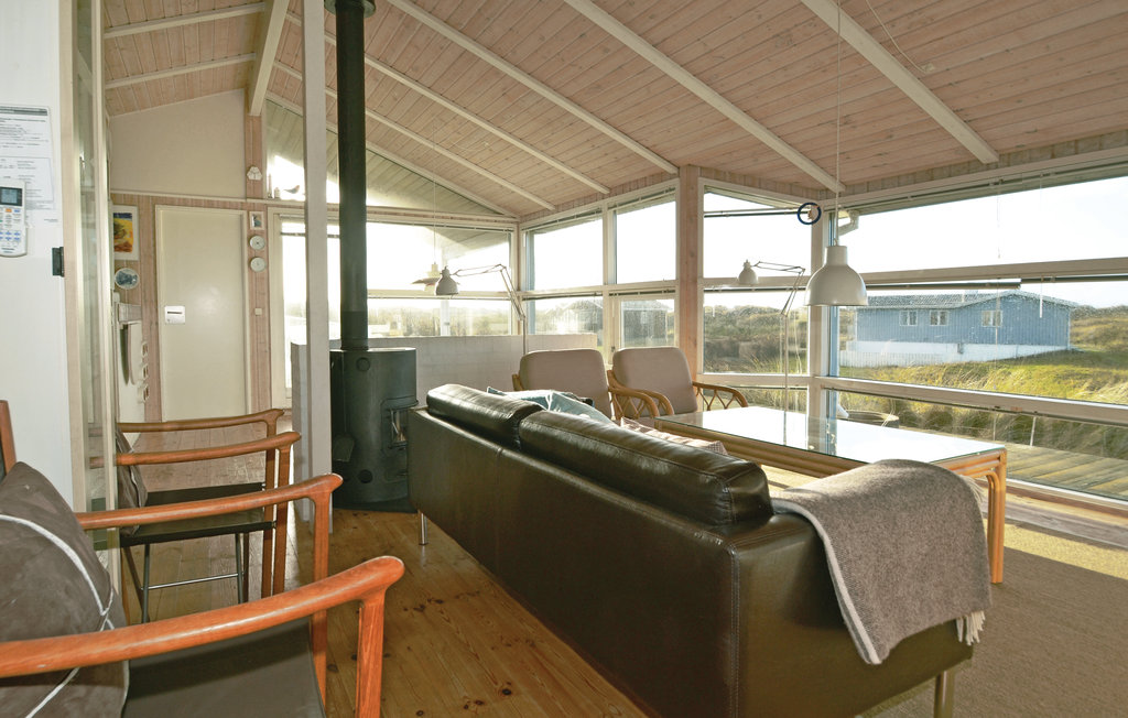 Ferienhaus - Rindby , Dänemark - M21227 8